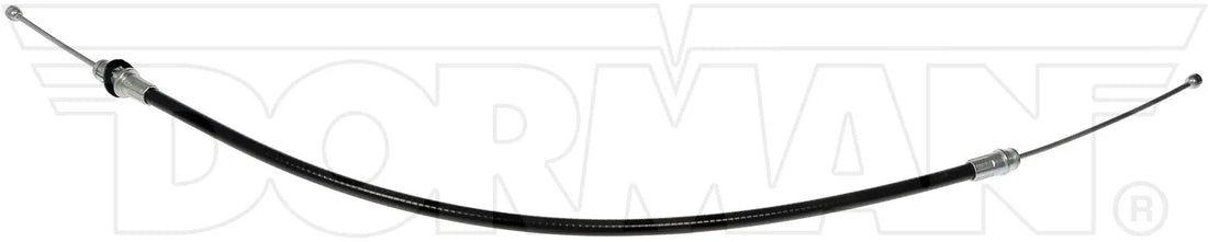Dorman C92852 1977-1979 Cadillac Seville Parking Brake Cable