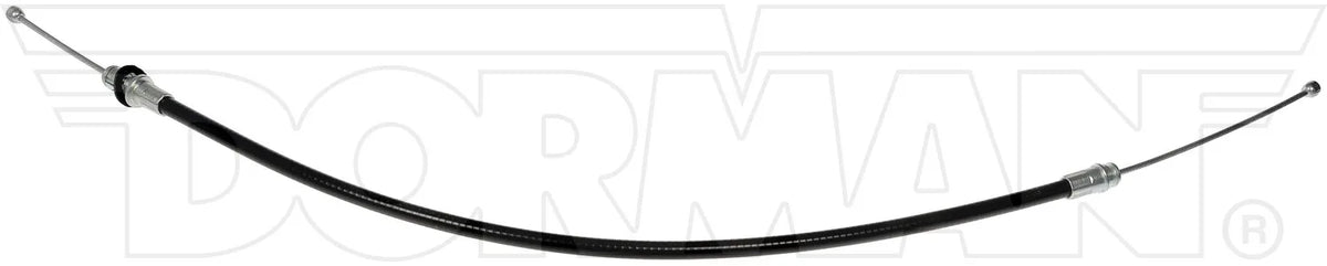 Dorman C92852 1977-1979 Cadillac Seville Parking Brake Cable