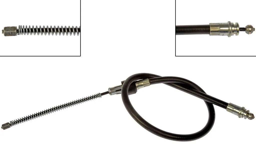 Dorman C92868 1972-1978 Chrysler Town & Country Parking Brake Cable