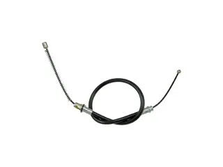 Dorman C92874 1981-1982 Ford Granada Parking Brake Cable