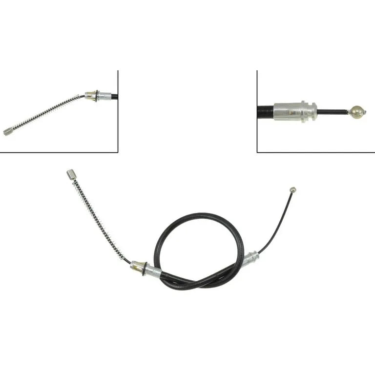 Dorman C92874 1981-1982 Ford Granada Parking Brake Cable