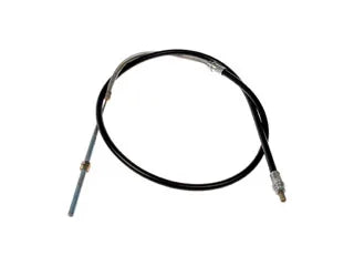 Dorman C92916 1975-1983 Chevrolet K10 Suburban Parking Brake Cable