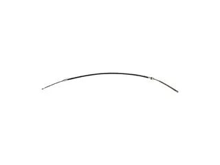Dorman C92922 1973-1983 Chevrolet K10 Suburban Parking Brake Cable