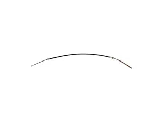 Dorman C92922 1973-1983 Chevrolet K10 Suburban Parking Brake Cable