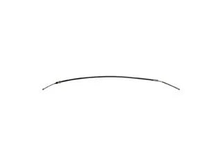 Dorman C92927 1977-1979 Lincoln Mark V Parking Brake Cable