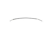 Dorman C92927 1977-1979 Lincoln Mark V Parking Brake Cable