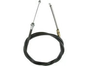 Dorman C92928 1977-1979 Lincoln Mark V Parking Brake Cable