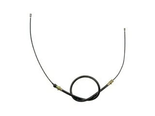 Dorman C92937 1979-1981 Pontiac Firebird Parking Brake Cable