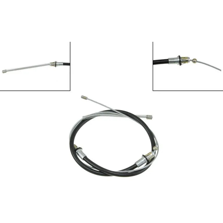 Dorman C92945 1980-1988 Chevrolet Monte Carlo Parking Brake Cable