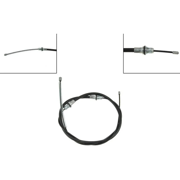Dorman C92946 1977-1990 Chevrolet Caprice Parking Brake Cable