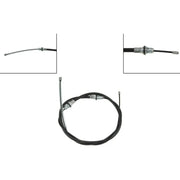 Dorman C92946 1977-1990 Chevrolet Caprice Parking Brake Cable