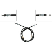 Dorman C92952 1979-1980 Nissan 280ZX Parking Brake Cable