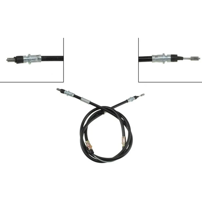 Dorman C92952 1979-1980 Nissan 280ZX Parking Brake Cable