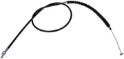 Dorman C92972 1979-1983 Toyota Pickup Parking Brake Cable