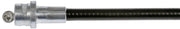 Dorman C92972 1979-1983 Toyota Pickup Parking Brake Cable