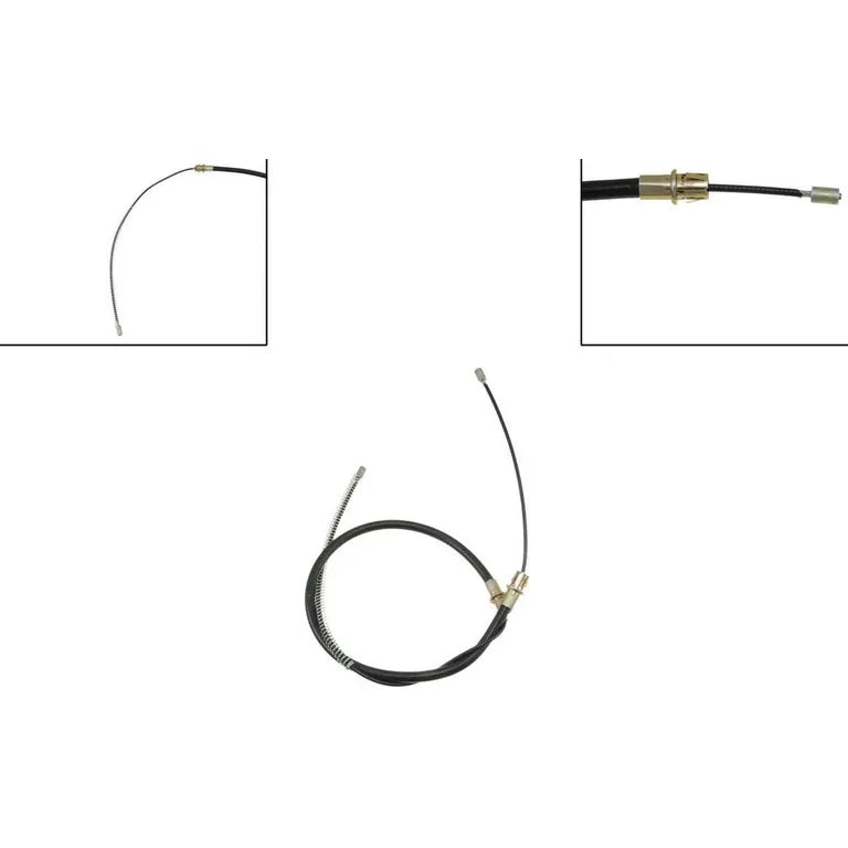 Dorman C92992 1981-1988 Chevrolet Monte Carlo Parking Brake Cable