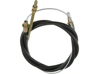 Dorman C92995 1983-1987 Dodge Charger Parking Brake Cable