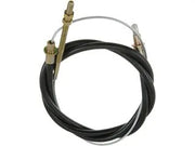 Dorman C92995 1983-1987 Dodge Charger Parking Brake Cable