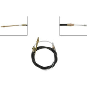 Dorman C92995 1983-1987 Dodge Charger Parking Brake Cable