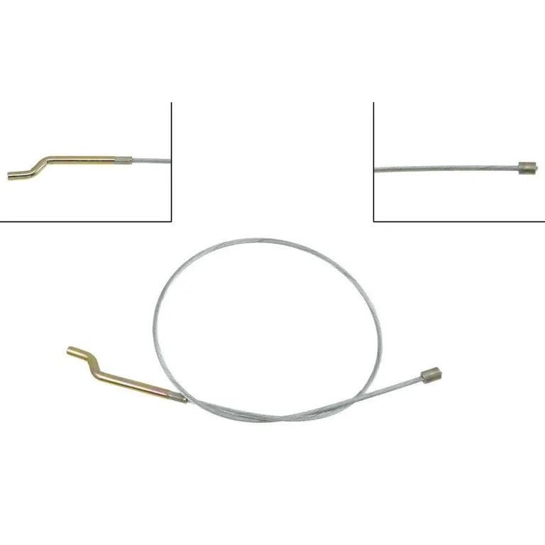 Dorman C93001 1980-1993 Dodge W150 Parking Brake Cable