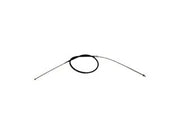 Dorman C93002 1982-1993 Dodge W150 Parking Brake Cable