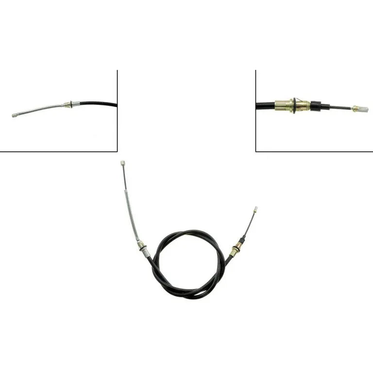Dorman C93014 1984-1991 Ford E-150 Econoline Parking Brake Cable
