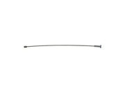 Dorman C93027 1981-1987 Dodge D350 Parking Brake Cable