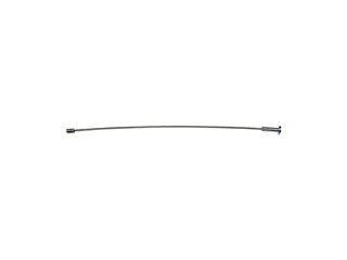 Dorman C93027 1981-1987 Dodge D350 Parking Brake Cable
