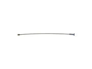 Dorman C93027 1981-1987 Dodge D350 Parking Brake Cable