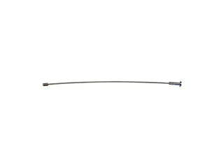 Dorman C93027 1981-1987 Dodge D350 Parking Brake Cable