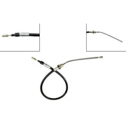 Dorman C93030 1980-1988 American Motors Eagle Parking Brake Cable