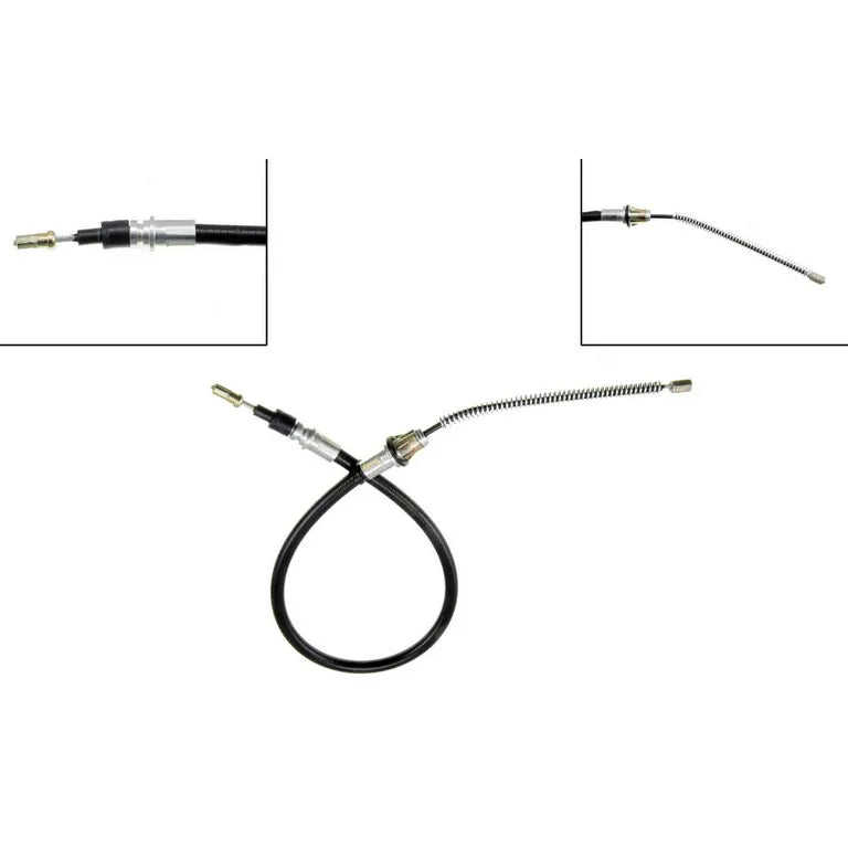 Dorman C93030 1980-1988 American Motors Eagle Parking Brake Cable