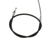 Dorman C93041 1981-1990 Ford Escort Parking Brake Cable