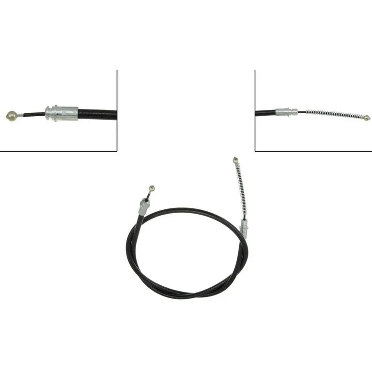 Dorman C93041 1981-1990 Ford Escort Parking Brake Cable