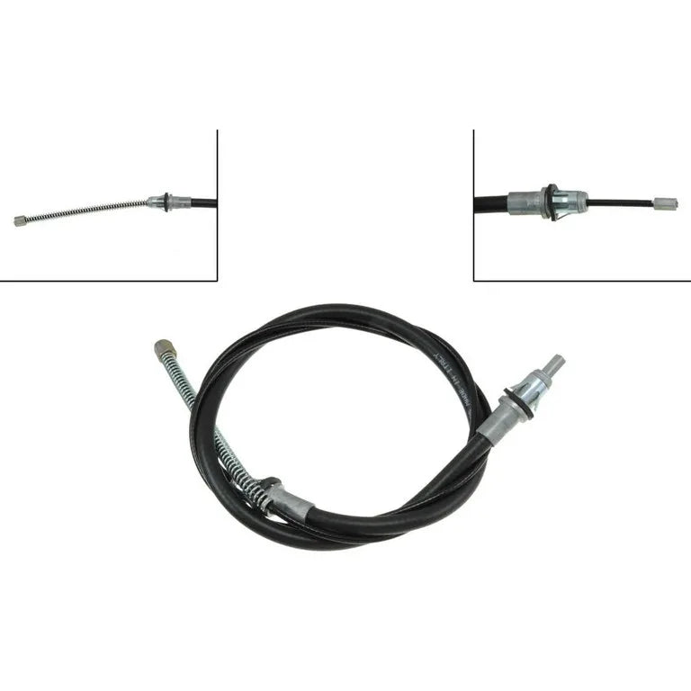 Dorman C93044 1982-1989 Plymouth Gran Fury Parking Brake Cable