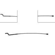 Dorman C93047 1974-1993 Dodge Ramcharger Parking Brake Cable