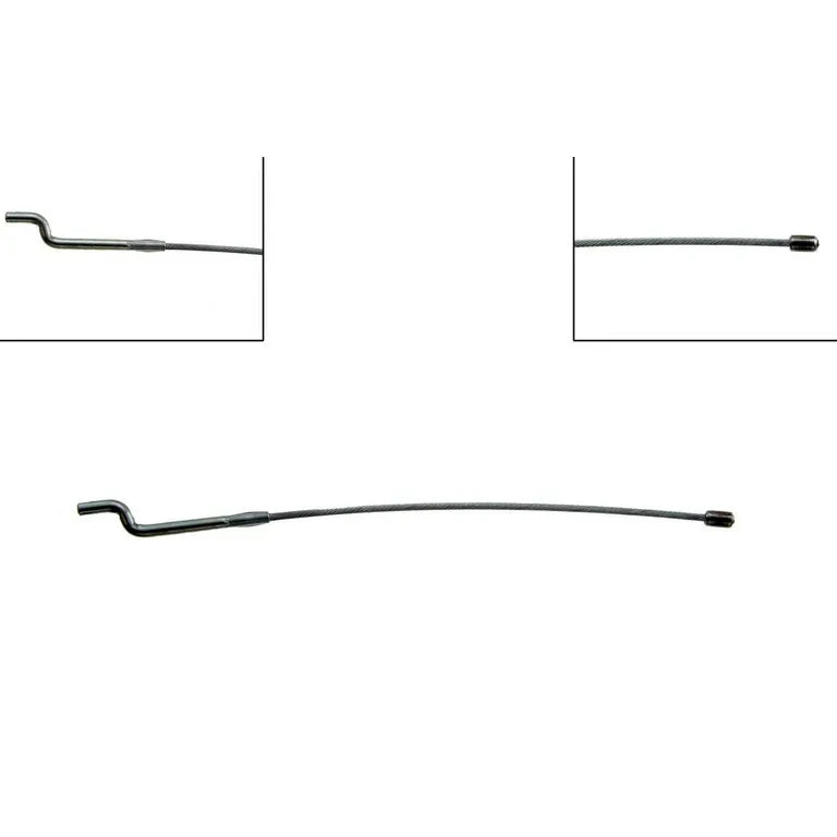 Dorman C93047 1974-1993 Dodge Ramcharger Parking Brake Cable