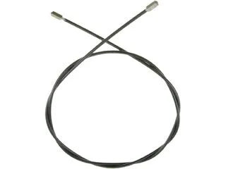 Dorman C93050 1995-1996 Ford E-350 Econoline Parking Brake Cable