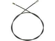 Dorman C93050 1995-1996 Ford E-350 Econoline Parking Brake Cable