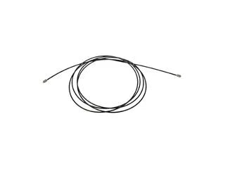 Dorman C93066 1979-1983 GMC C2500 Suburban Parking Brake Cable