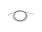 Dorman C93066 1979-1983 GMC C2500 Suburban Parking Brake Cable