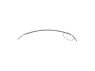 Dorman C93072 1979-1982 Toyota Corona Parking Brake Cable