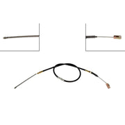 Dorman C93078 1979-1982 Ford Courier Parking Brake Cable