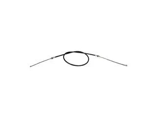 Dorman C93084 1982-1984 Chevrolet Camaro Parking Brake Cable