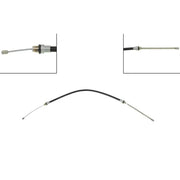 Dorman C93097 1985-1988 Ford Cougar Parking Brake Cable