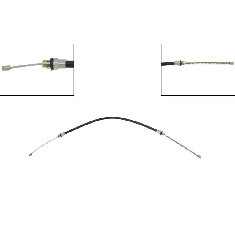 Dorman C93097 1985-1988 Ford Cougar Parking Brake Cable