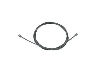 Dorman C93098 1991 GMC Sonoma Parking Brake Cable