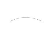 Dorman C93103 1991 GMC Sonoma Parking Brake Cable