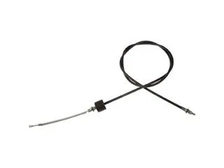 Dorman C93107 1983-1995 Chevrolet G10 Parking Brake Cable