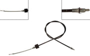 Dorman C93107 1983-1995 Chevrolet G10 Parking Brake Cable